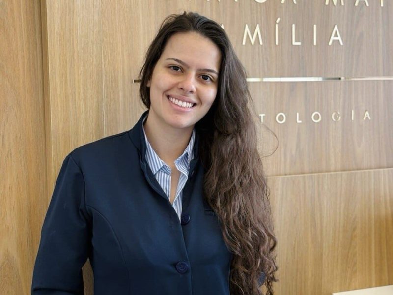 Dra Debora